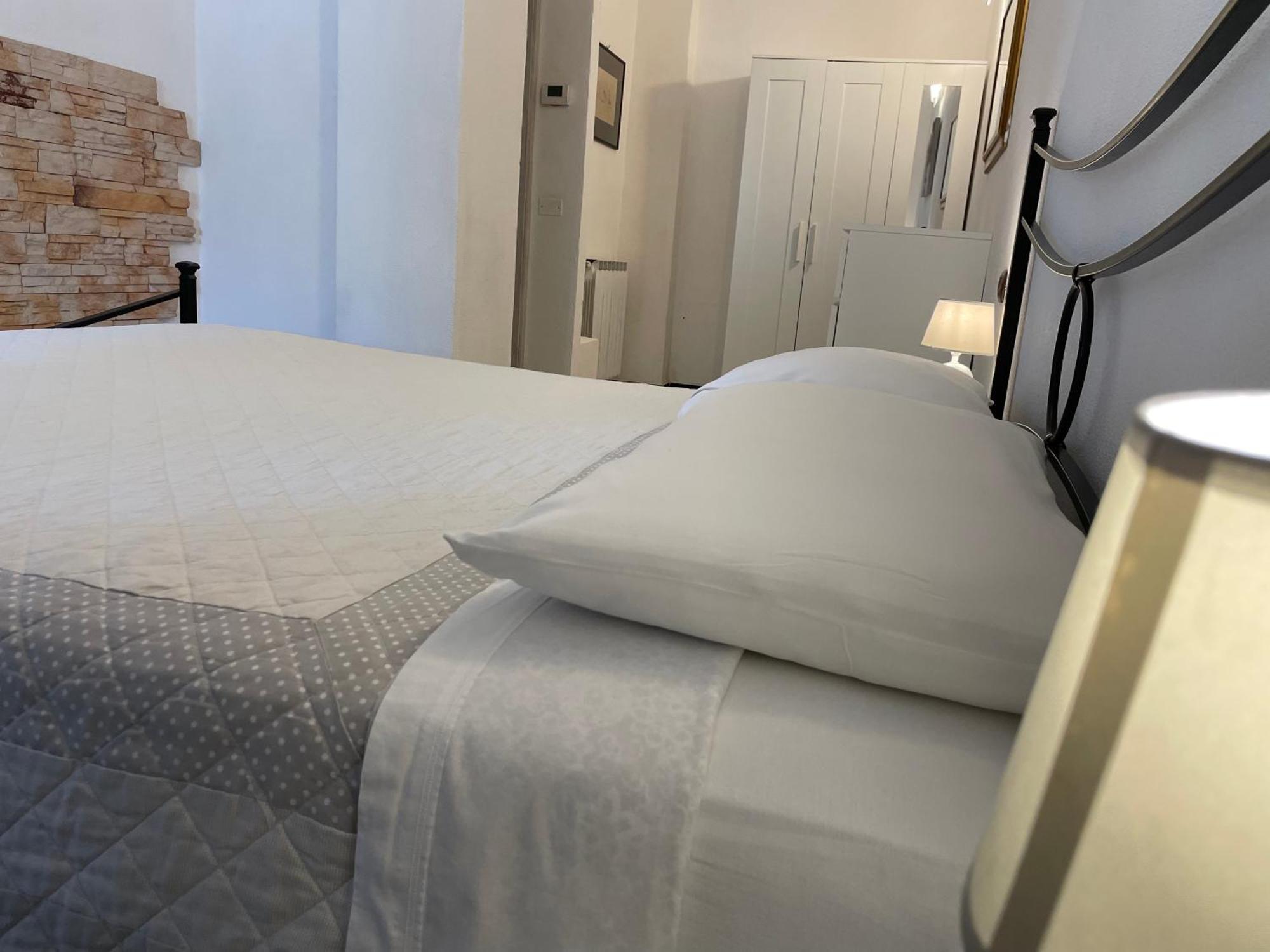 Apartment Sant'Andrea Levanto Esterno foto